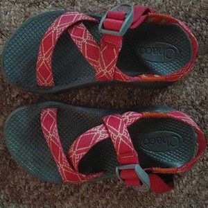Girl's Chaco Z1